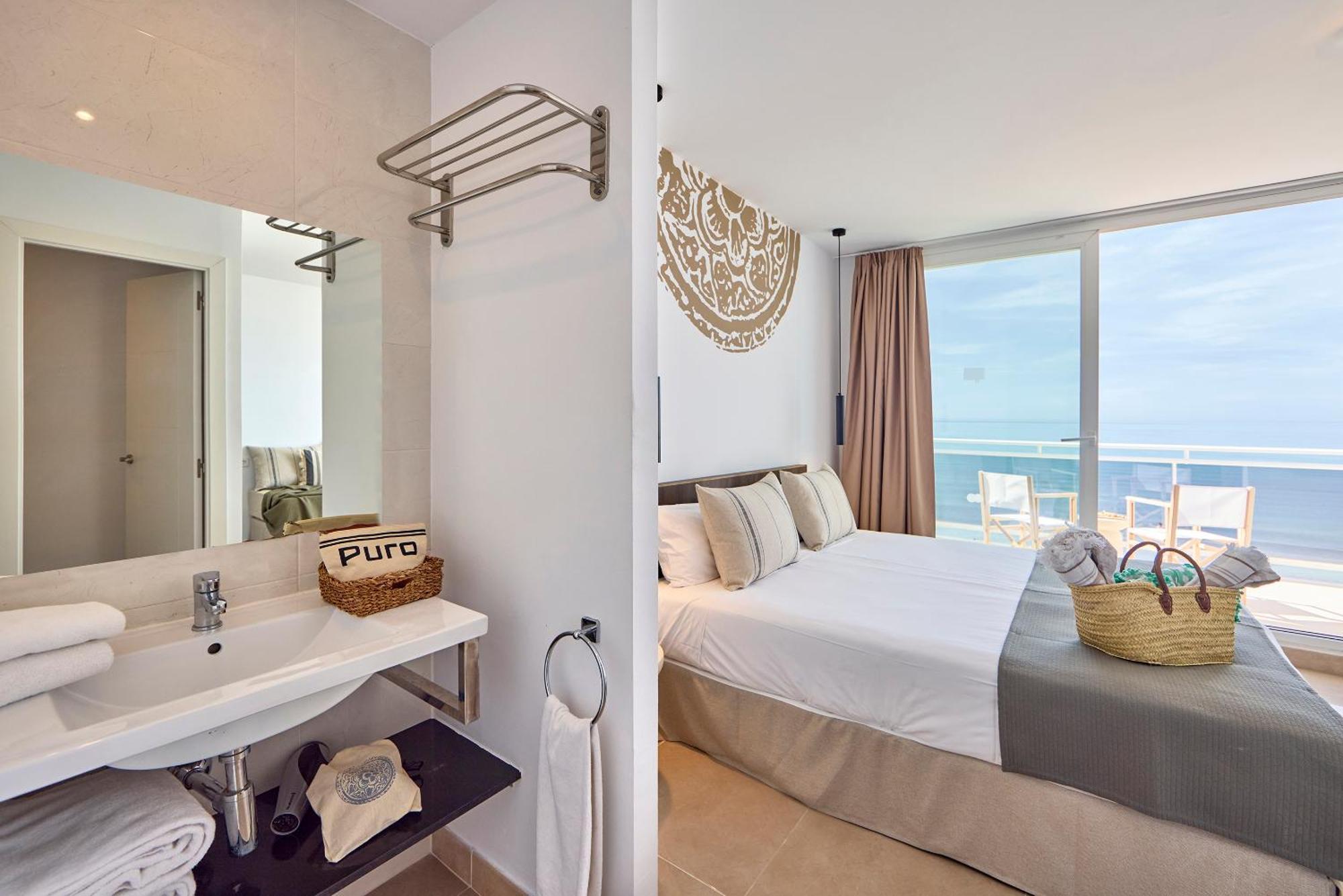 Hotel Saulo 4*