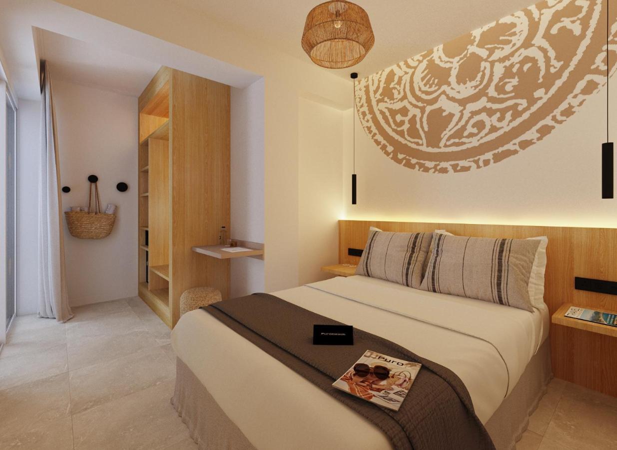Hotel Saulo
