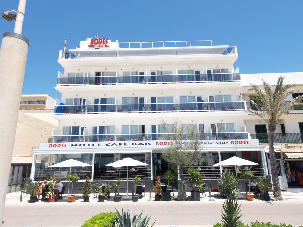 Saulo Hotel